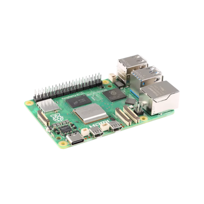 1 szt. Raspberry Pi 5 Płytka R – Raspberry Pi 5 8Gb Kit recenzja i cena