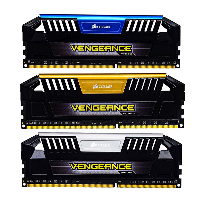 CORSAIR Vengeance LPX DDR3 pam – Khadas Vim4 8Gb recenzja i cena
